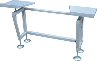 FABRIC INSPECTION, FABRIC ROLLING MACHINE WORKING TABLE