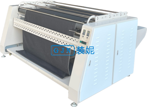 JN-328S-ED  Air-floating Fabric Loosening Machine