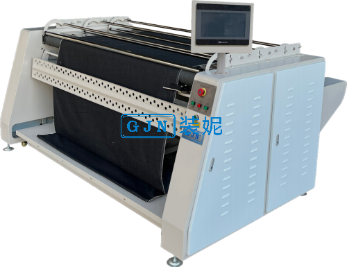 JN-328S-ED-DW  Air-floating Fabric Loosening Machine