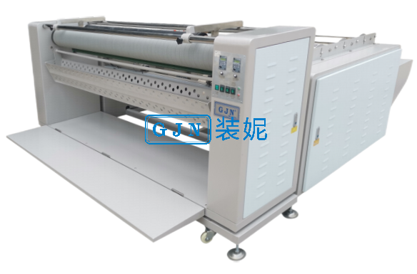 JN-329S-LF-ED  Air-floating Fabric Loosening Machine