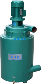JN-10-1.5 真空抽湿泵